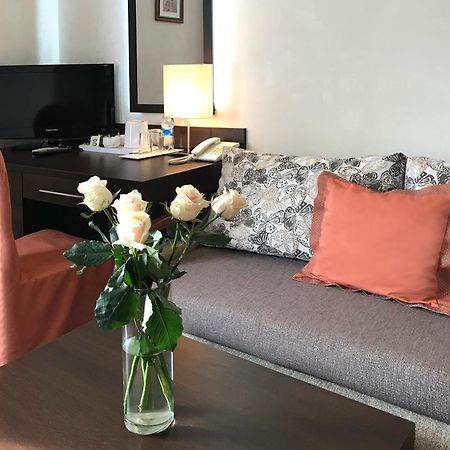 Apartment Eney リヴィウ エクステリア 写真