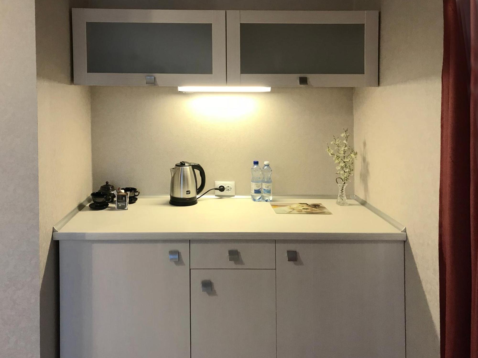 Apartment Eney リヴィウ エクステリア 写真