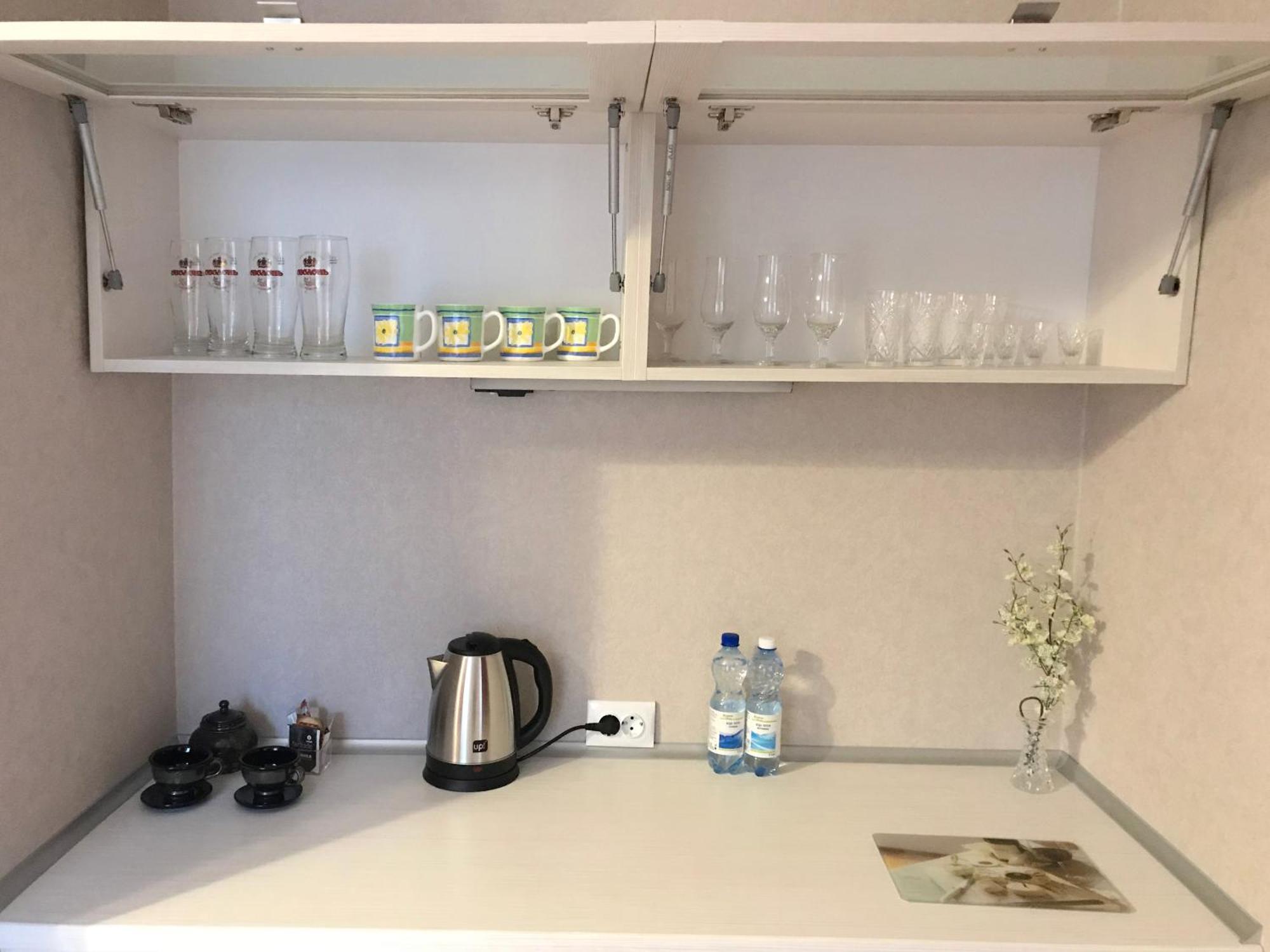 Apartment Eney リヴィウ エクステリア 写真