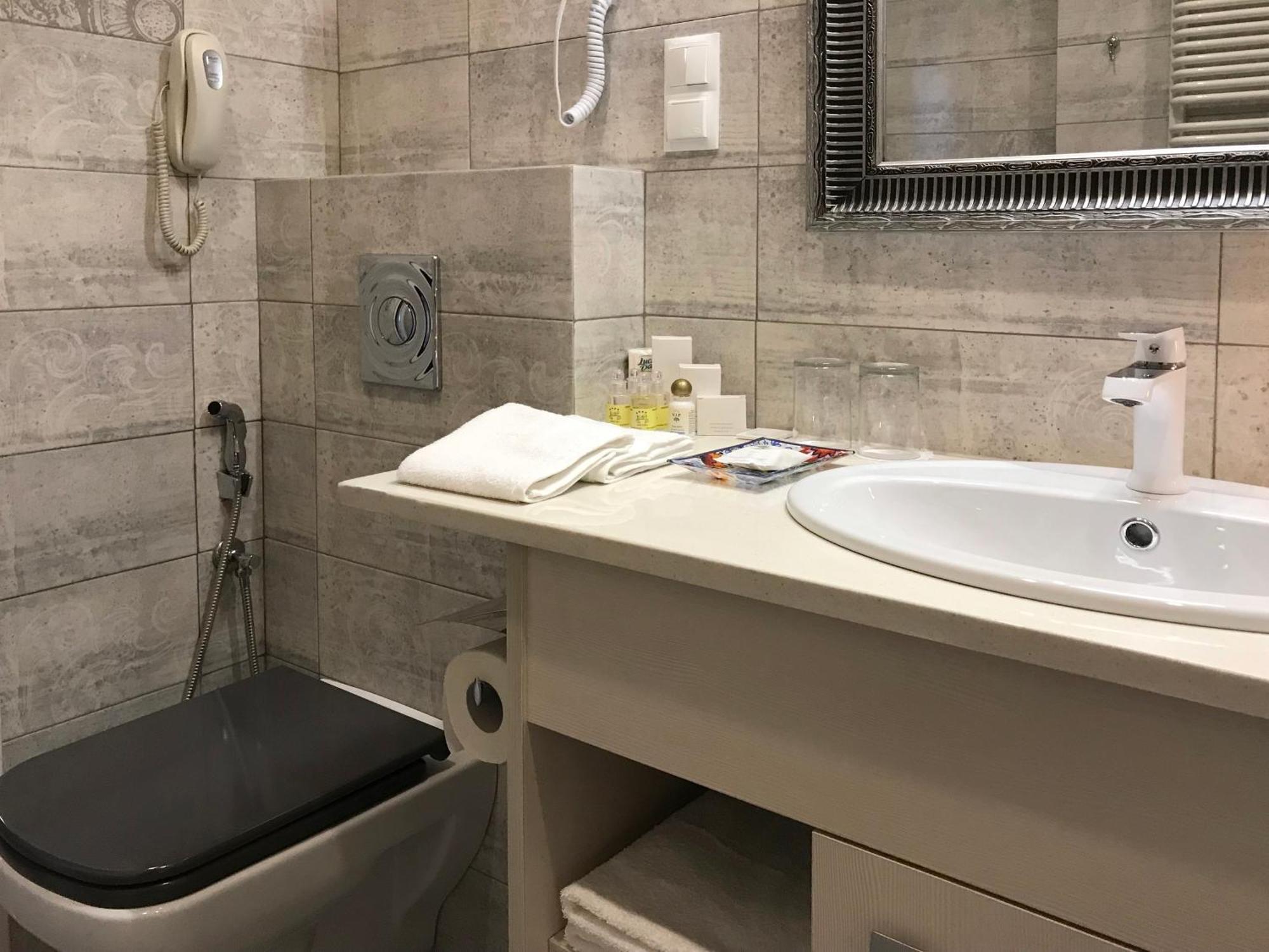 Apartment Eney リヴィウ エクステリア 写真