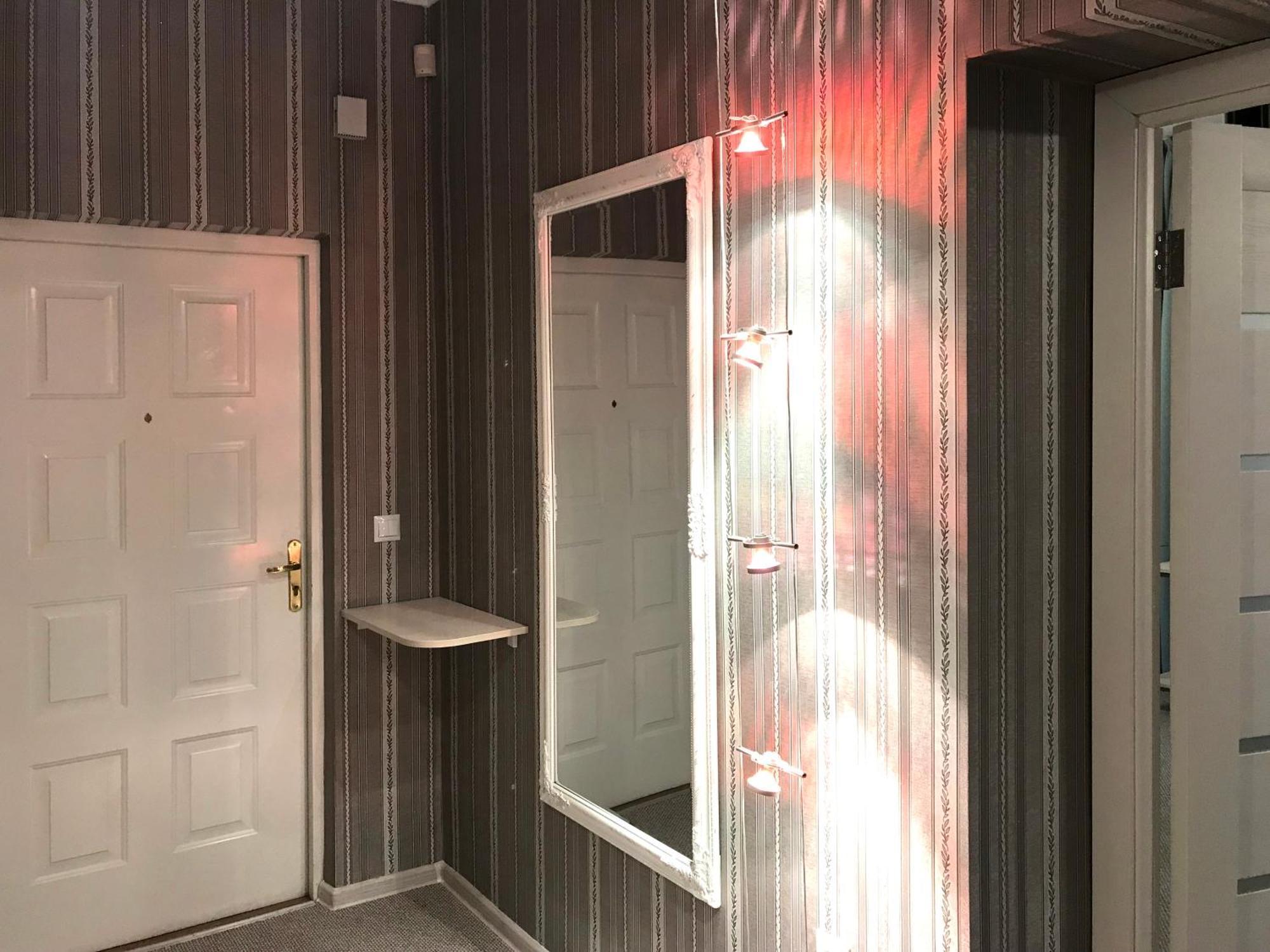 Apartment Eney リヴィウ エクステリア 写真