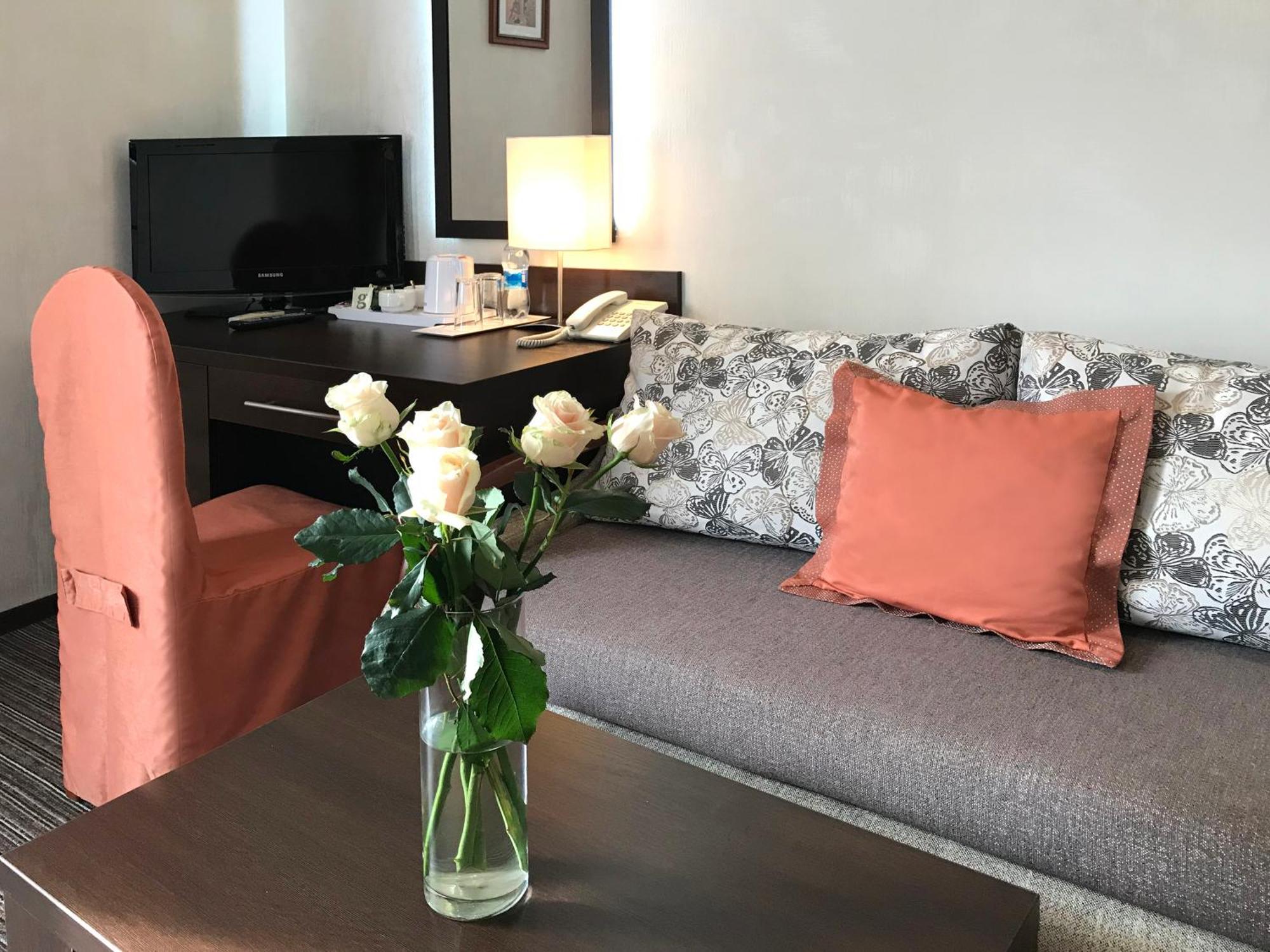 Apartment Eney リヴィウ エクステリア 写真