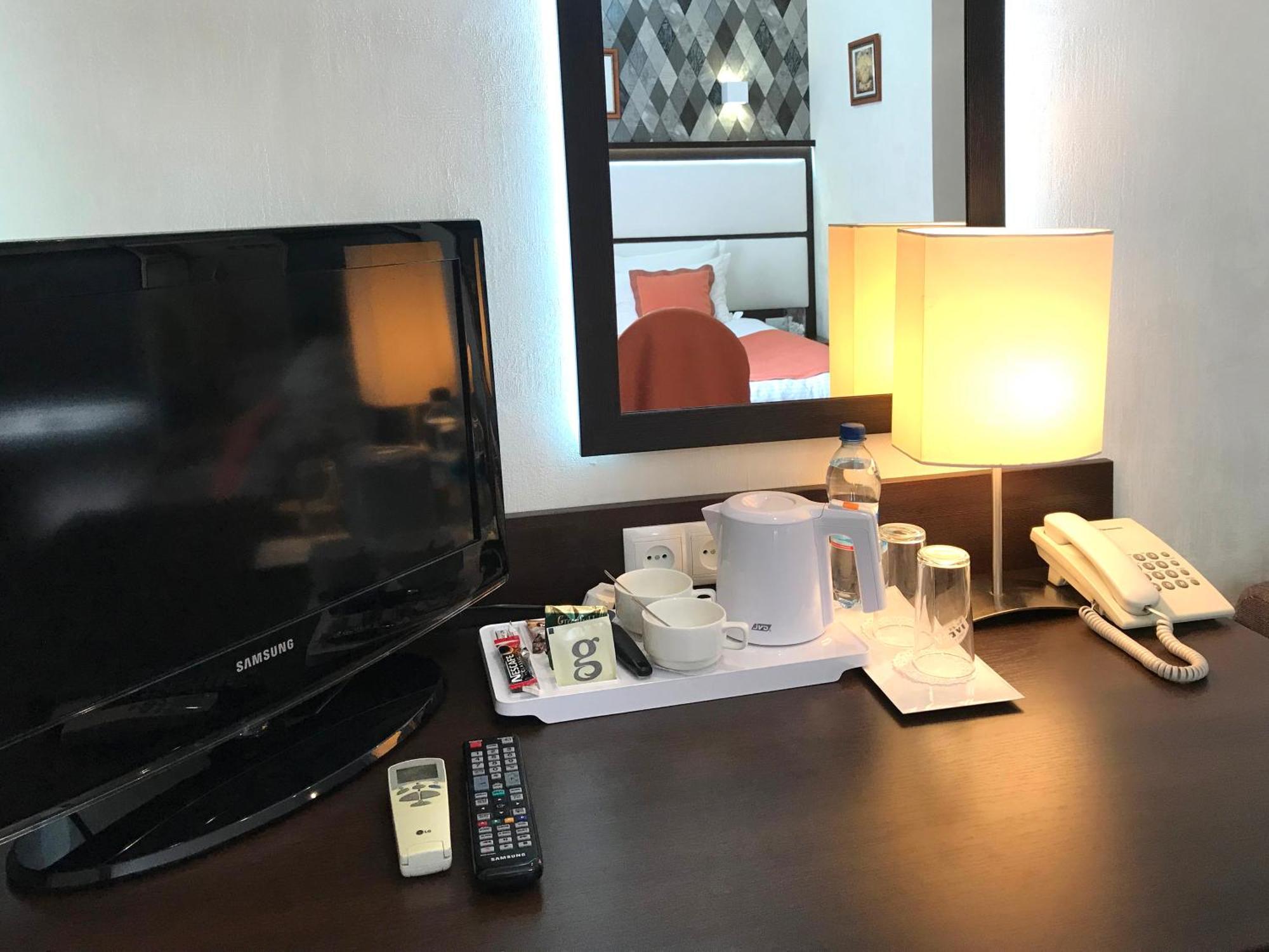 Apartment Eney リヴィウ エクステリア 写真